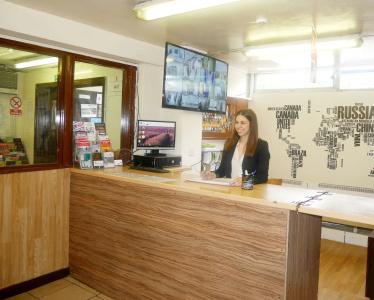 Kensal Green Backpackers 1 - 20