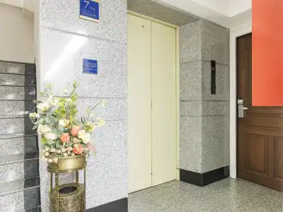 Majestic Suites - 1