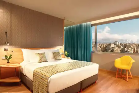 Zeus Wyndham Grand Athens - 49