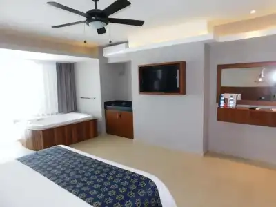 Ocean Dream Cancún by GuruHotel - 218