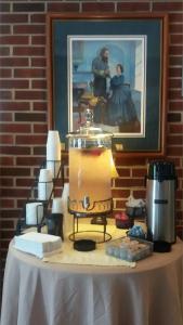 Inn at Cemetery Hill - 20