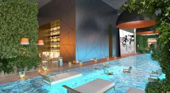 JW Marriott Singapore South Beach - 16