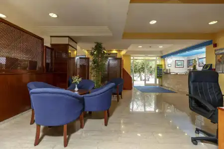 Golf Beach - 1
