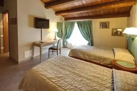 Residence Diamantina - 34