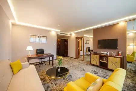 Radisson Plovdiv - 76