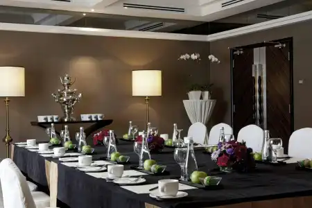 The Majestic Kuala Lumpur, Autograph Collection - 34