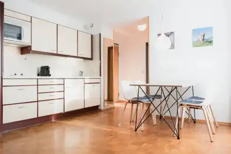 Hapimag Ferienwohnungen München - 20
