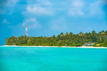 Dhiguveli Maldives - 35