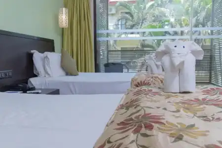 Kyriad Prestige Calangute Goa - 49