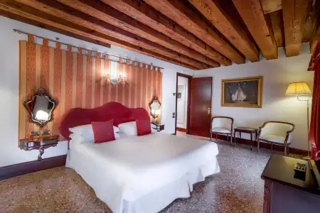 Ruzzini Palace - 23