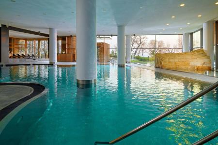Sopot Marriott Resort & Spa - 30