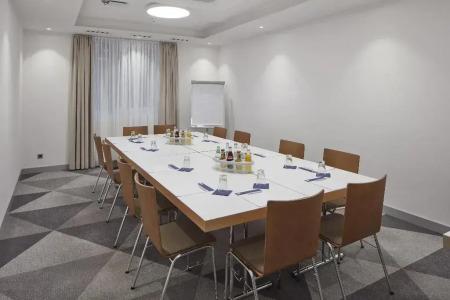 Holiday Inn Express MERZIG by IHG - 11