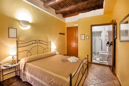 Alloggio dei Vassalli, In the Heart of the Historic Center - 43