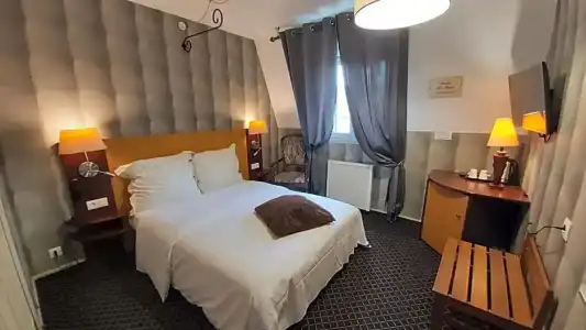 Hôtel 1er Consul Rouen - 51