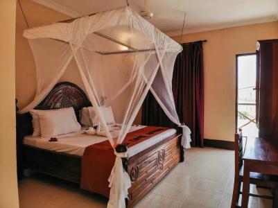 Amaan Beach Bungalows - 104