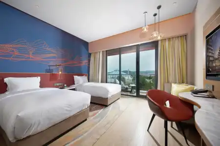 Hard Rock Dalian - 5
