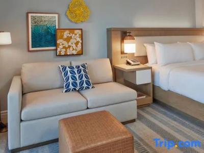 Hilton Hawaiian Village Waikiki Beach Resort - 363