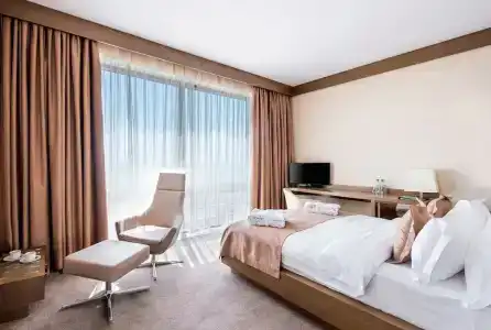 Arfa Park-hotel - 76