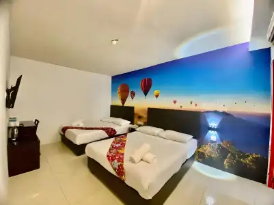 Best View Sunway Mentari - 5