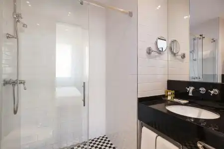 Eurostars Danube Budapest - 8