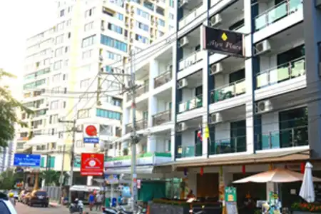 Aya Place - 18