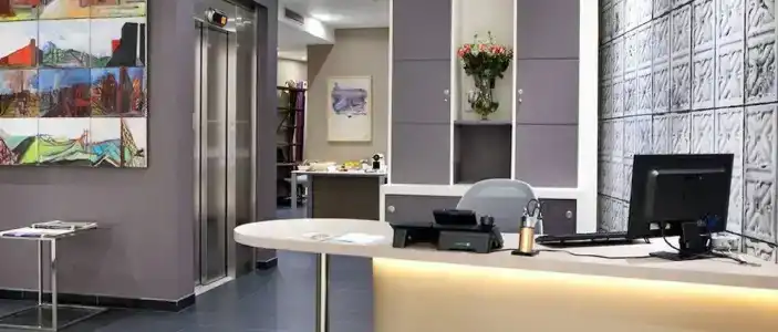 Serotel Suites - 46