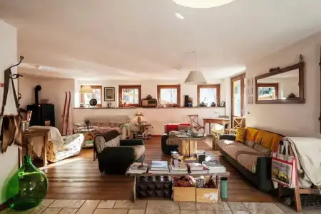 Maison Le Champ - 15