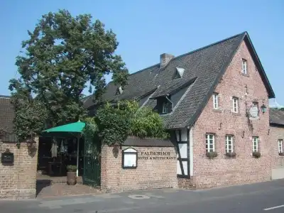 Falderhof - 0
