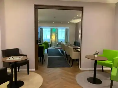 Behringers City Nürnberg - 5