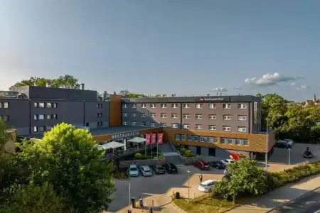 Best Western Plus Olsztyn Old Town - 21