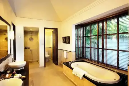 Kanda Residences Pool Villas - 33