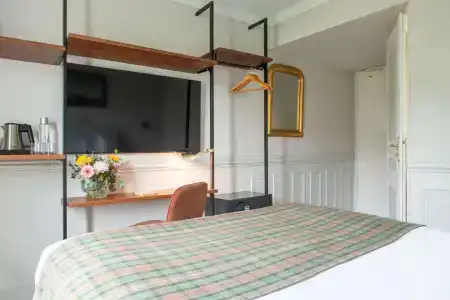 de la Porte Dorée - 4