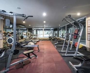 The Tepp Serviced Apartment - 34