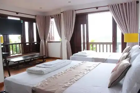 B'Lan Riverside Villa - 2