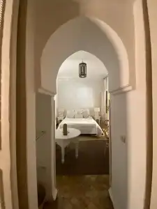 Riad Les Orangers d'Alilia - 67