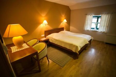 Pri Žabarju Bed & Breakfast Ljubljana - 49