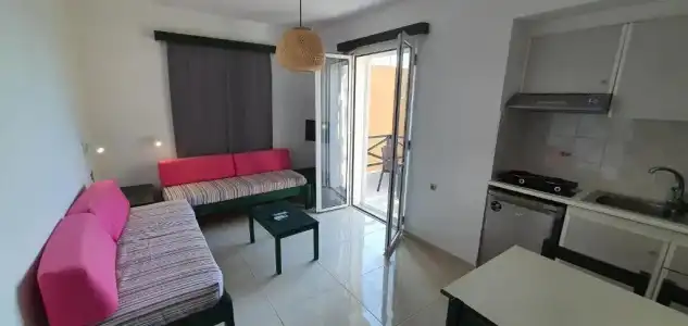 Stella Apartments - 92