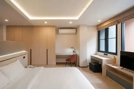 Samyan Serene - 105