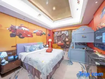 Zhaolin Grand - 61