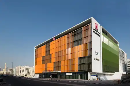 Millennium Al Barsha - 1