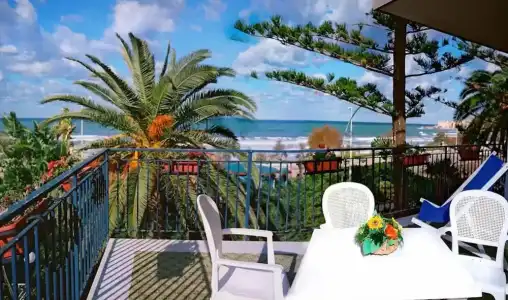 Villa Gaia - 122