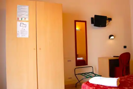 Abbazia Bed & Breakfast , Mantegnas - 1