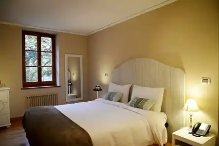 Auberge Communale de Carouge - 47