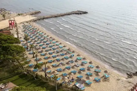Prestige Resort - 24