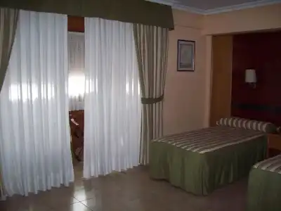 Hostal Los Gavilanes 2 - 30