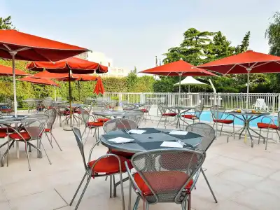 Novotel Caen Cote De Nacre - 25