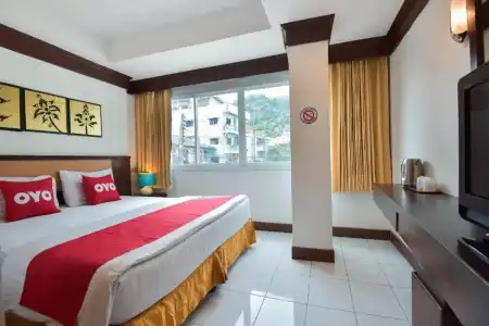 OYO 389 Sira Boutique Residence - 13