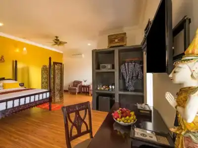 Beyond Yangon Boutique Inn - 27
