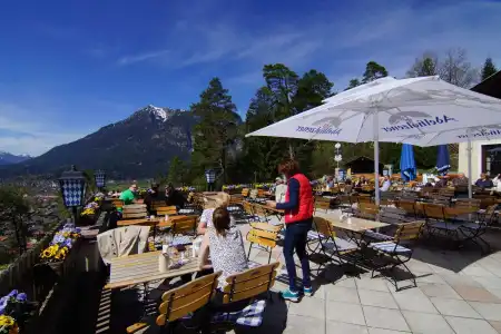 LandkomfortPanorama & Restaurant Bella Vista - 21