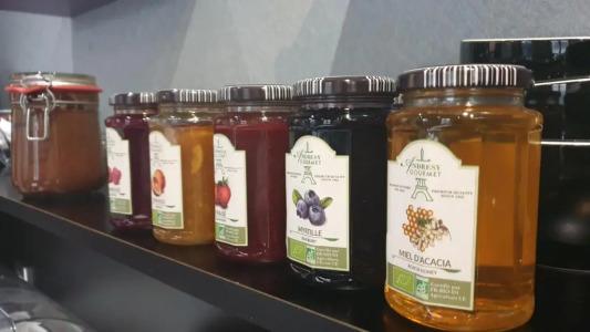 des Savoies Lyon Perrache - 11